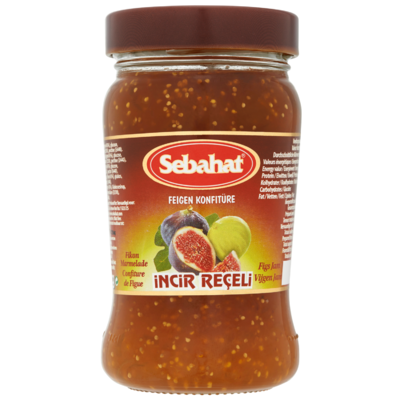 Sebahat Vijgen Jam